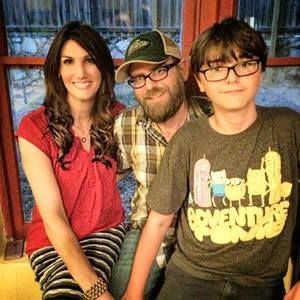 Meet your Posher, Christopher